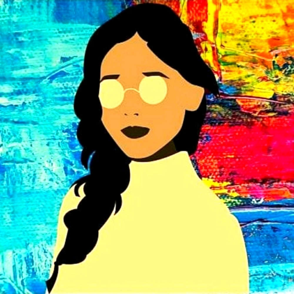 Meet your Posher, Nancy